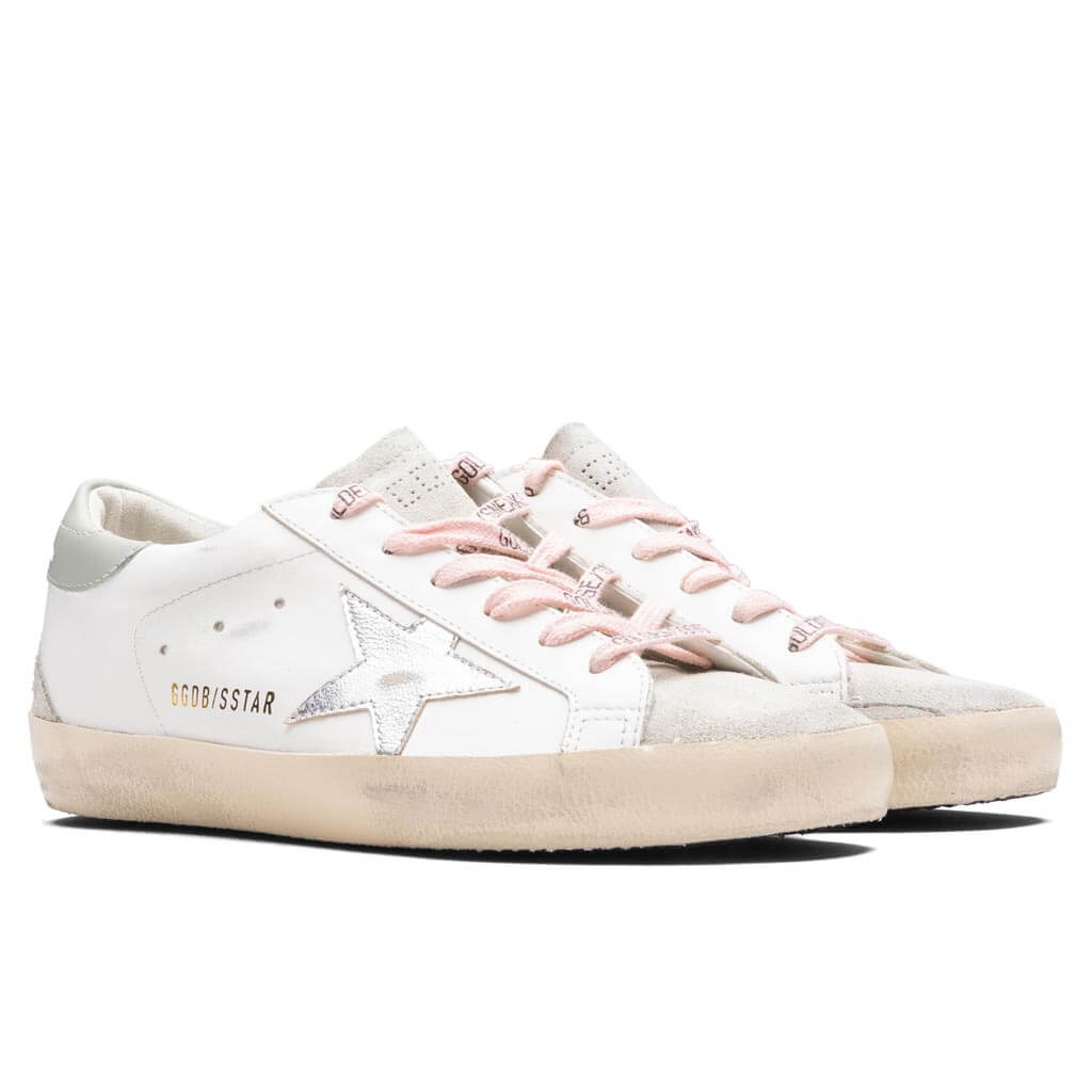 Womens Super-Star Golden goose – Гарантія оригінальності – вид ззаду