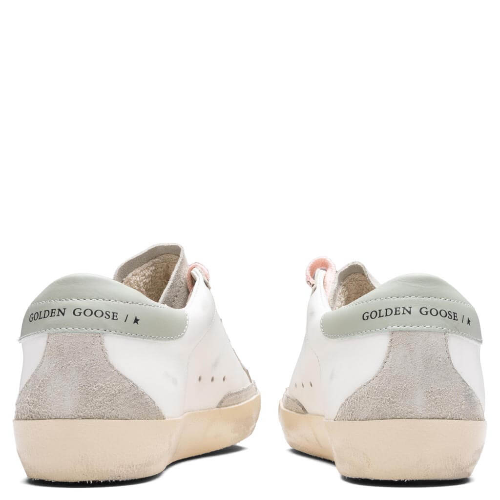 Womens Super-Star Golden goose – Гарантія оригінальності – збільшений вид