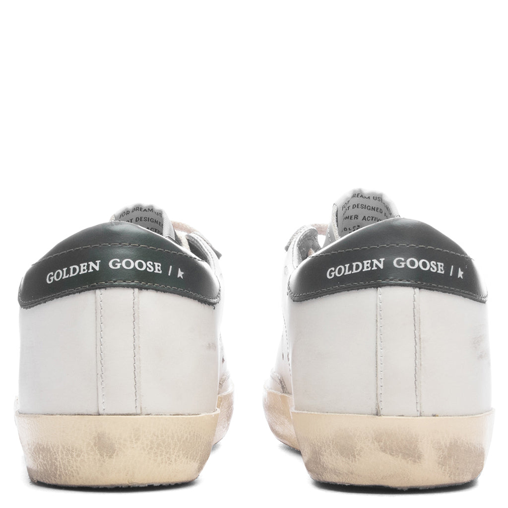 Womens Super-Star Golden goose – Гарантія оригінальності – збільшений вид