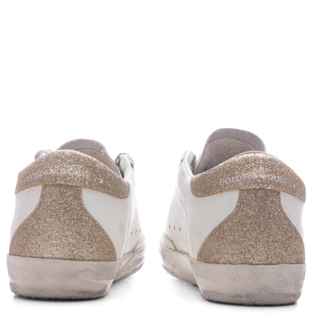 Womens Super-Star Golden goose – Гарантія оригінальності – збільшений вид