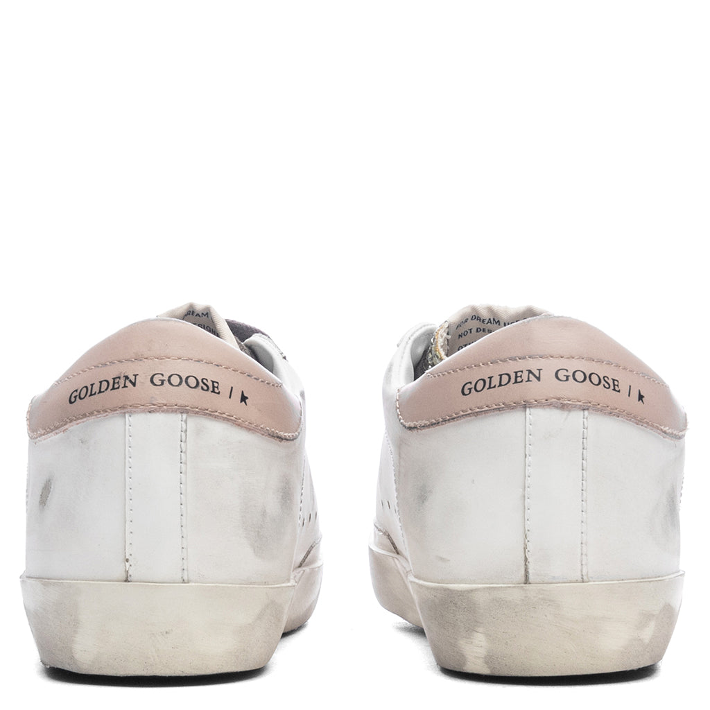 Womens Super-Star Golden goose – Гарантія оригінальності – збільшений вид