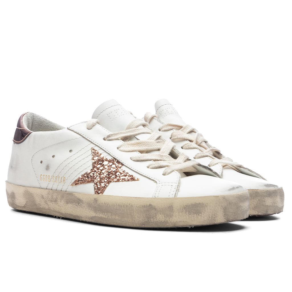 Golden goose Footwear оригінал | Швидка доставка Україна – вид ззаду