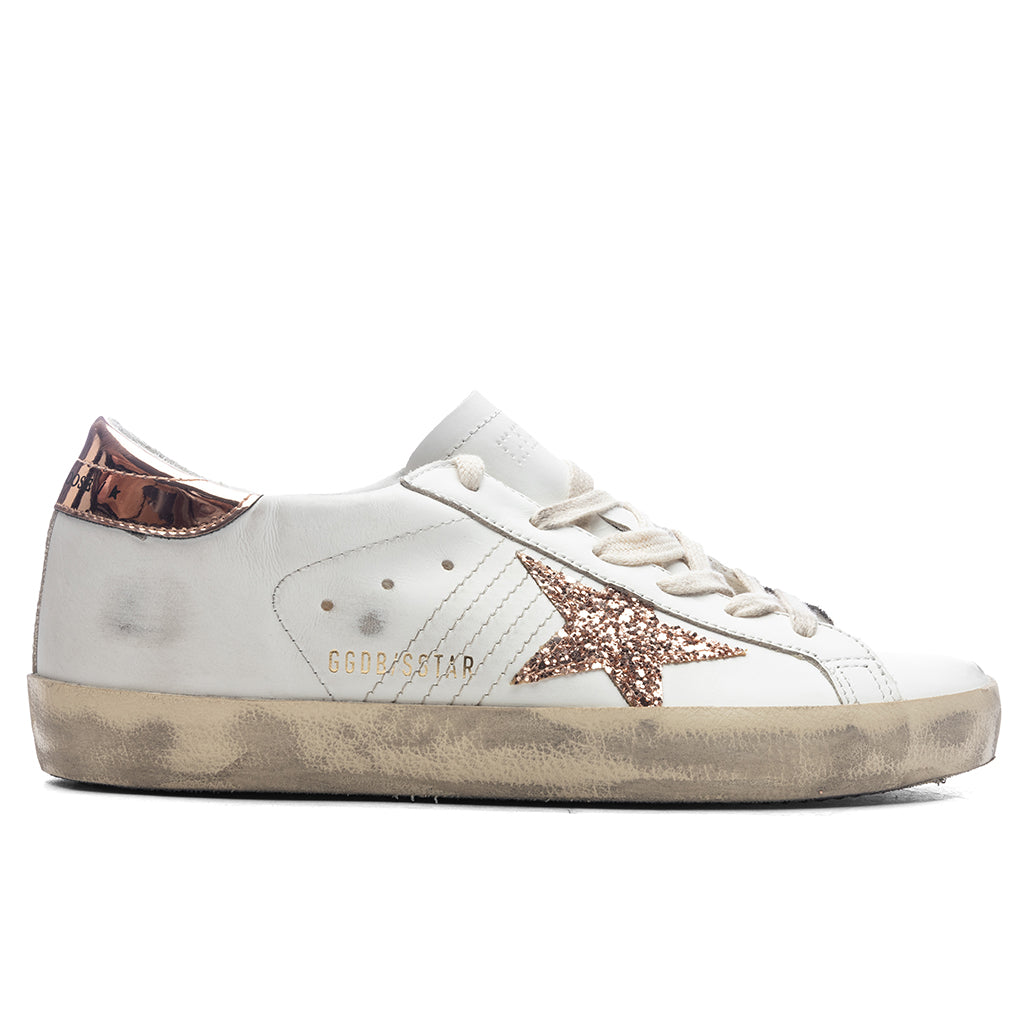 Golden goose Footwear оригінал | Швидка доставка Україна – боковий вид