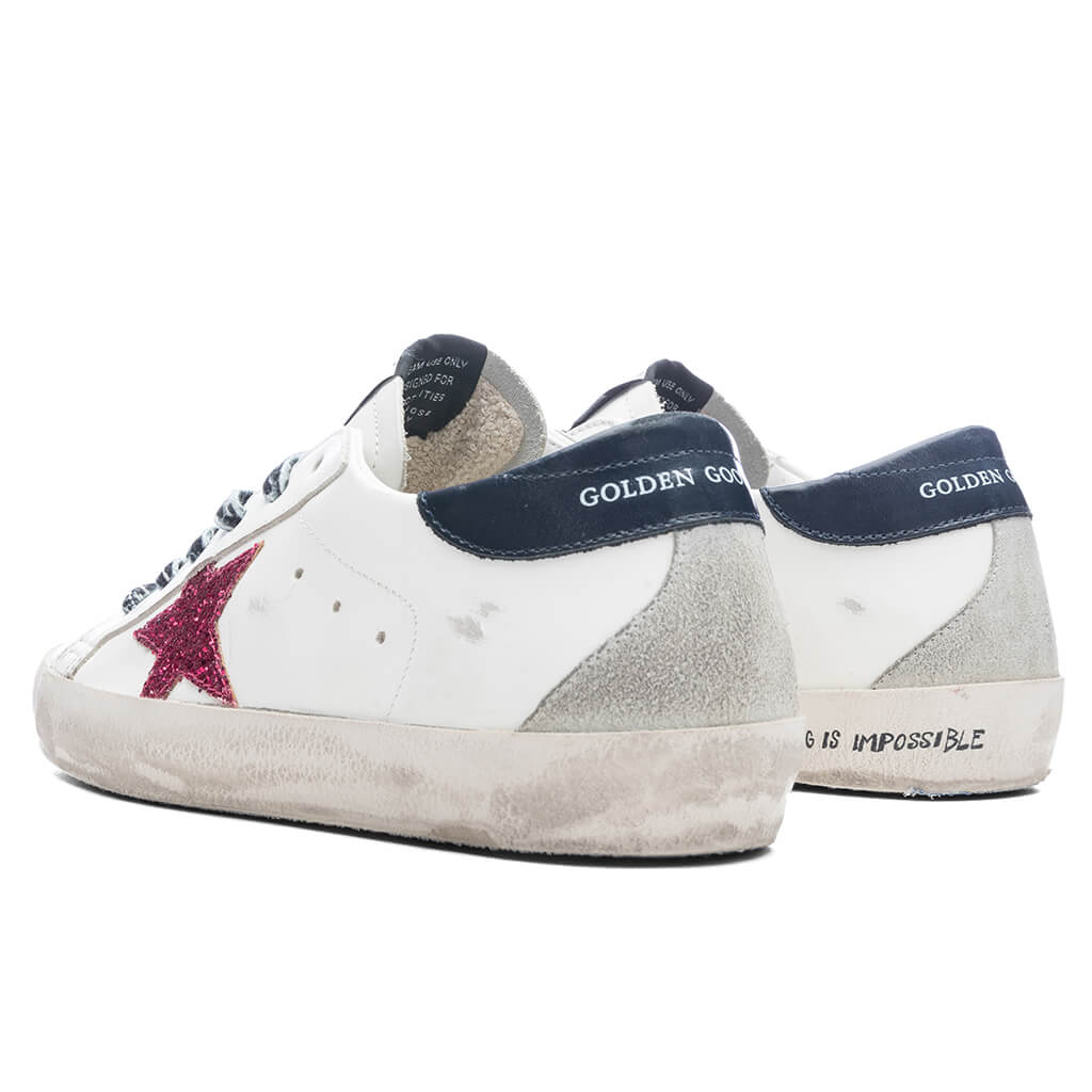 Womens Super Star Sneaker Golden goose оригінал – Купити в Україні – детальний вид