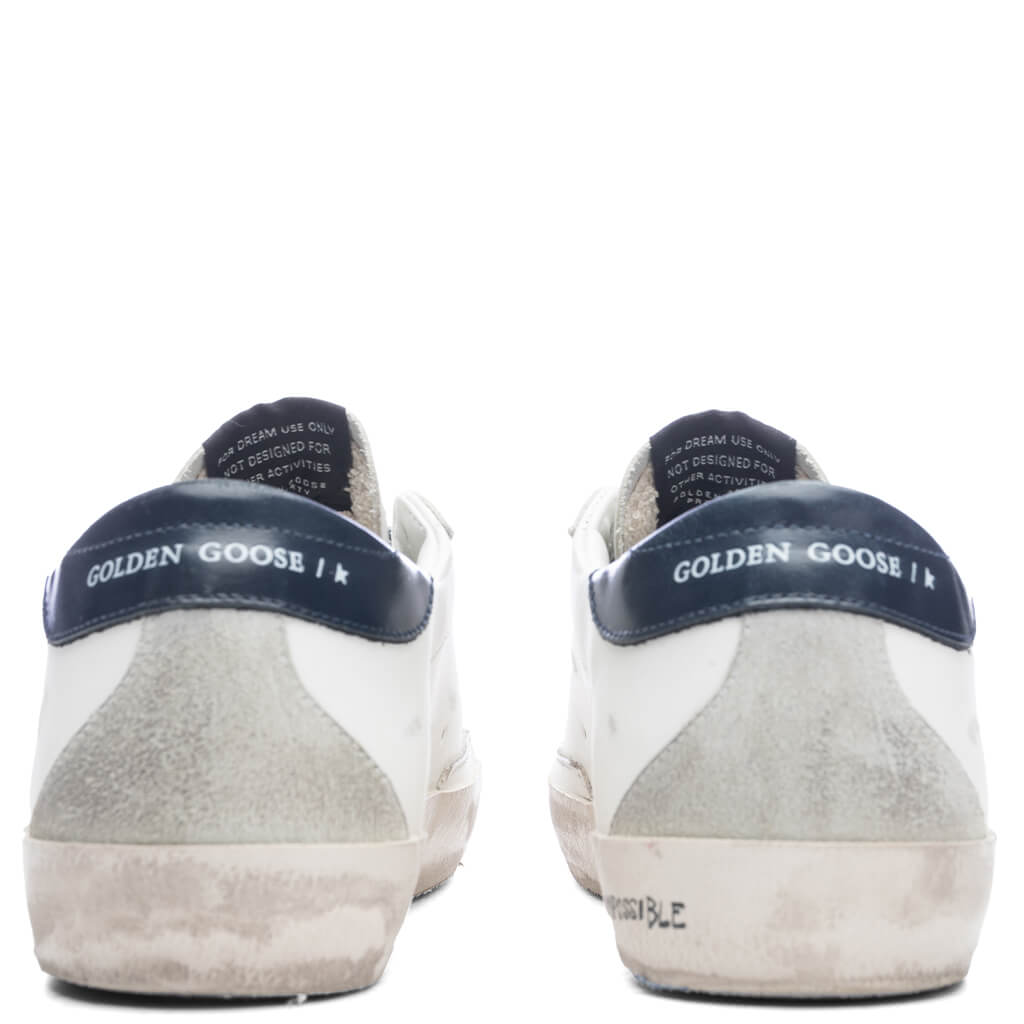 Womens Super Star Sneaker Golden goose оригінал – Купити в Україні – збільшений вид