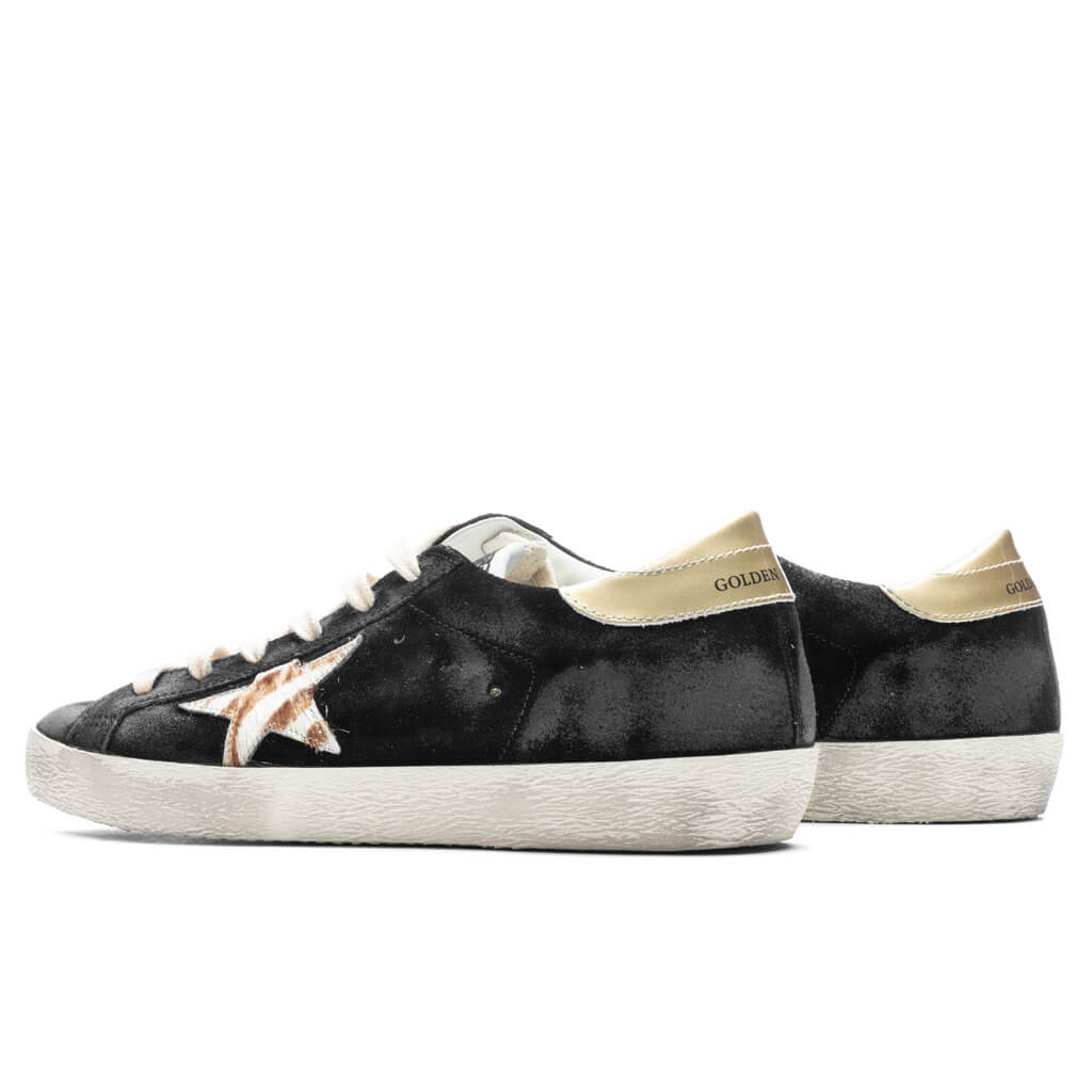 Womens Super-Star Sneakers Golden goose оригінал – Купити в Україні – детальний вид