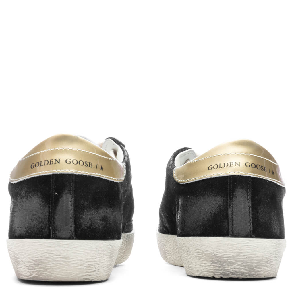 Womens Super-Star Sneakers Golden goose оригінал – Купити в Україні – збільшений вид