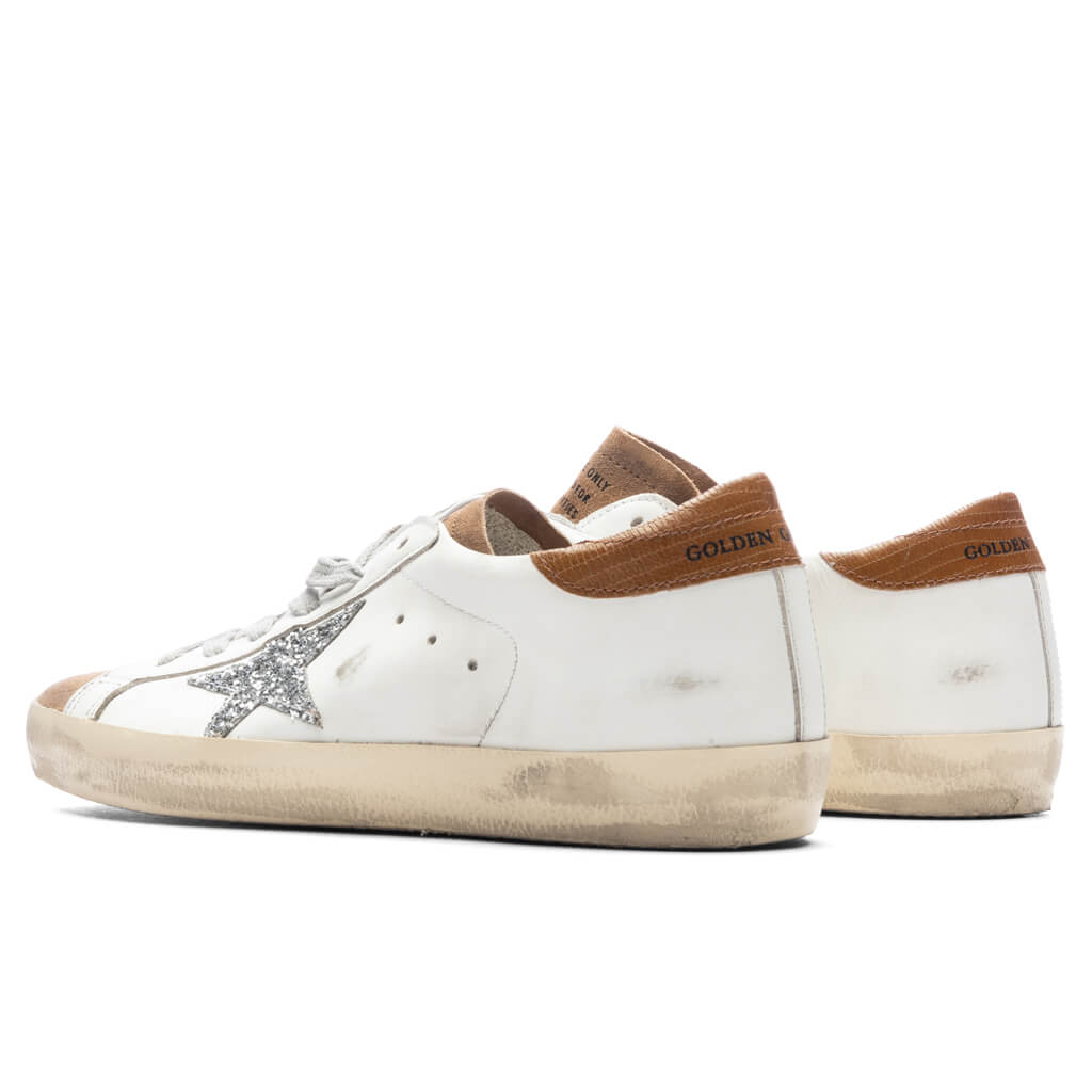 Womens Super-Star Sneakers Golden goose оригінал – Купити в Україні – детальний вид