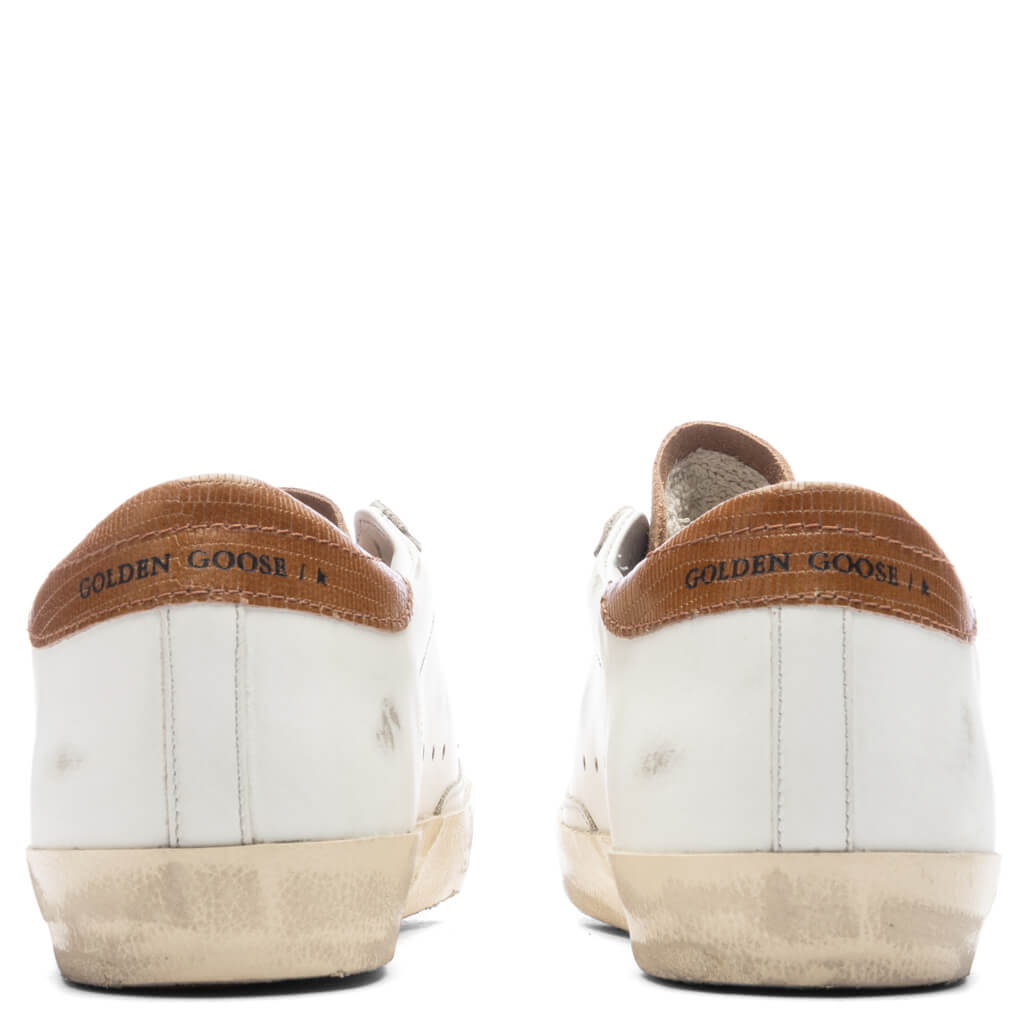 Womens Super-Star Sneakers Golden goose оригінал – Купити в Україні – збільшений вид