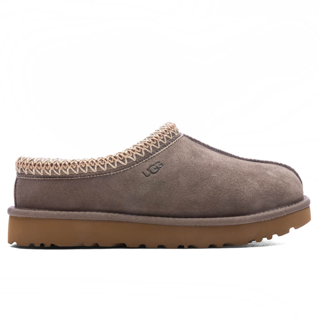 Womens Tasman Slipper Ugg оригінал – Купити в Україні – боковий вид