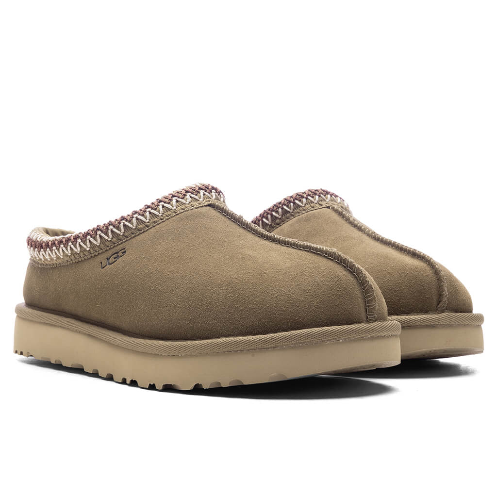 Womens Tasman Slipper Ugg оригінал – Купити в Україні – вид ззаду