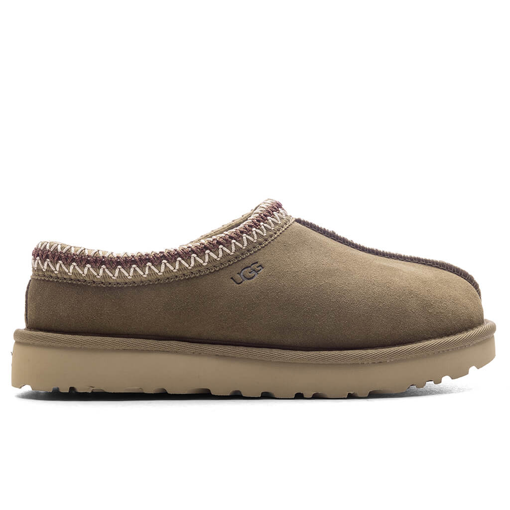 Womens Tasman Slipper Ugg оригінал – Купити в Україні – боковий вид