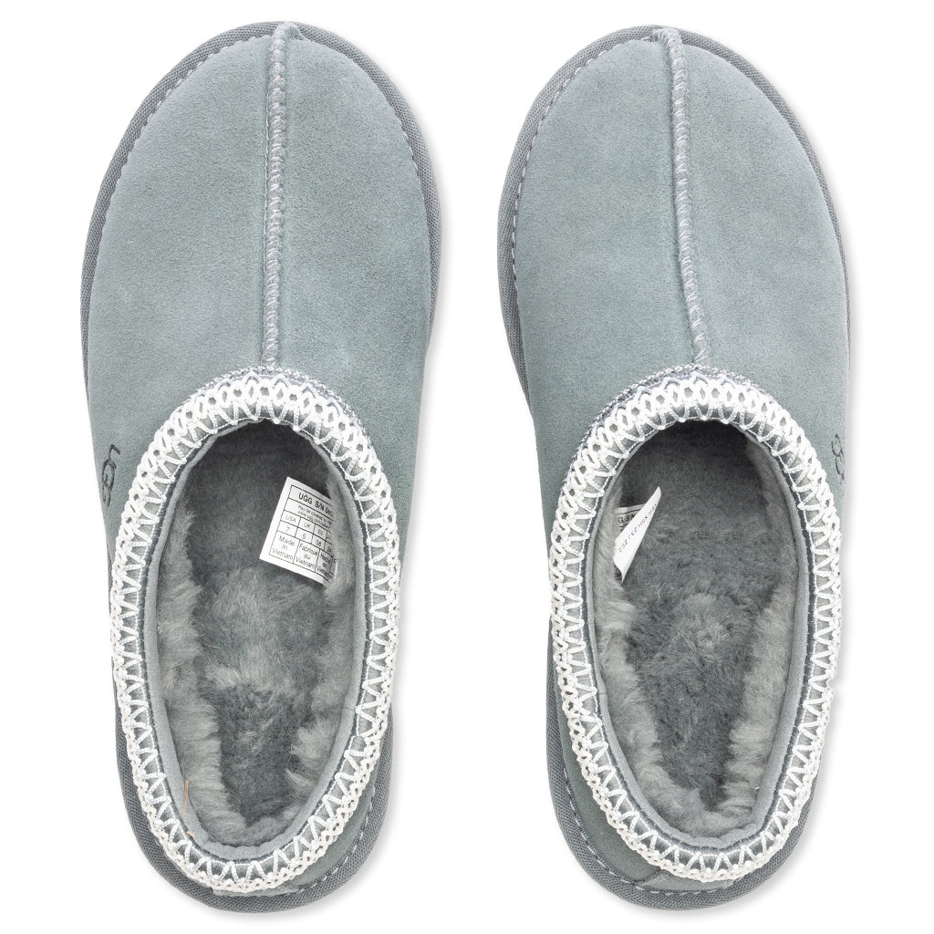 Womens Tasman Slipper Ugg оригінал – Купити в Україні – вид ззаду
