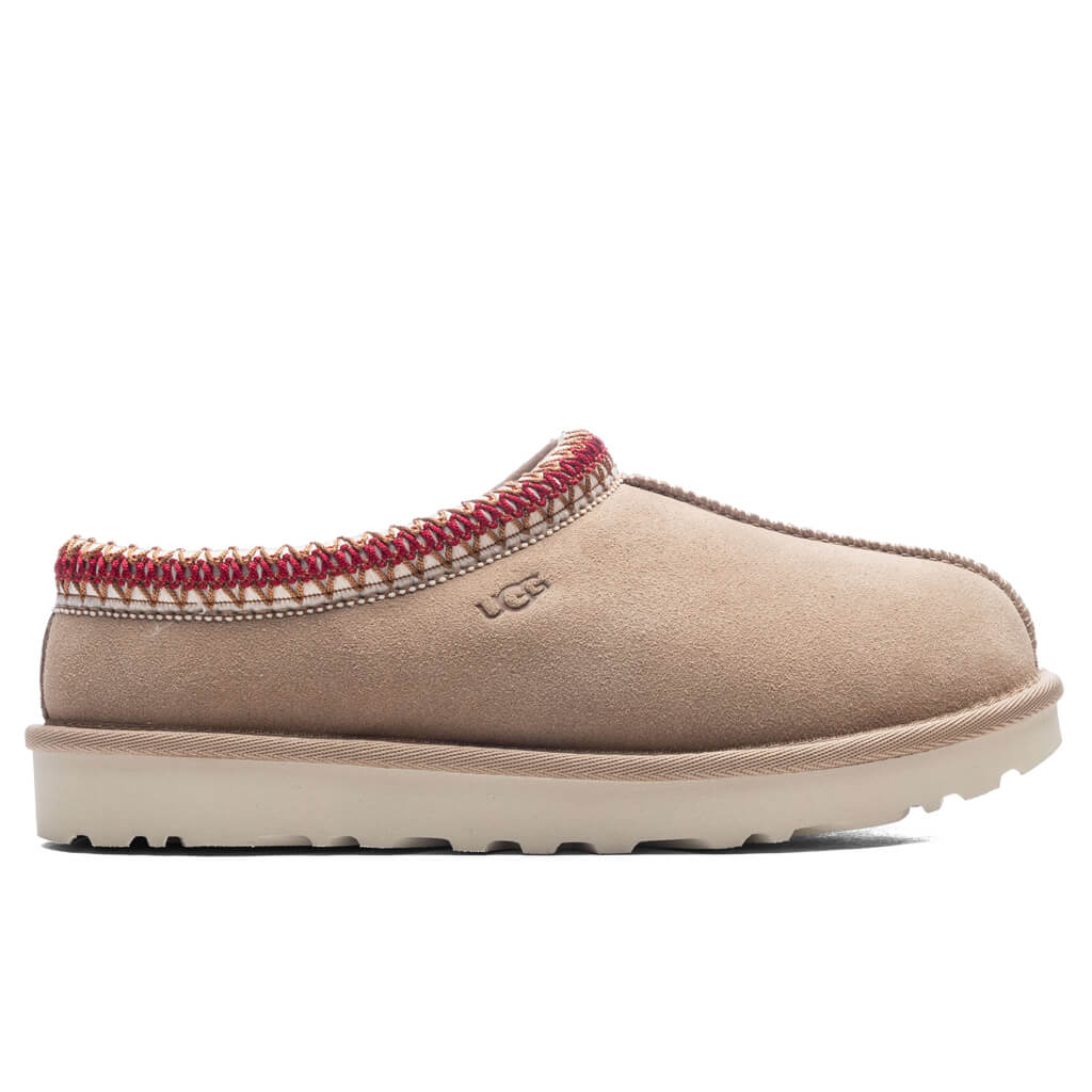 Womens Tasman Slipper Ugg оригінал – Купити в Україні – боковий вид
