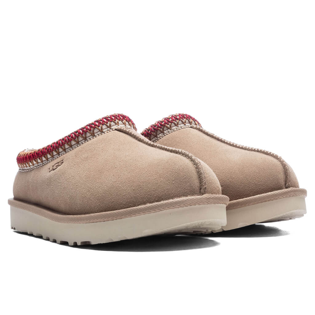 Womens Tasman Slipper Ugg оригінал – Купити в Україні – вид ззаду