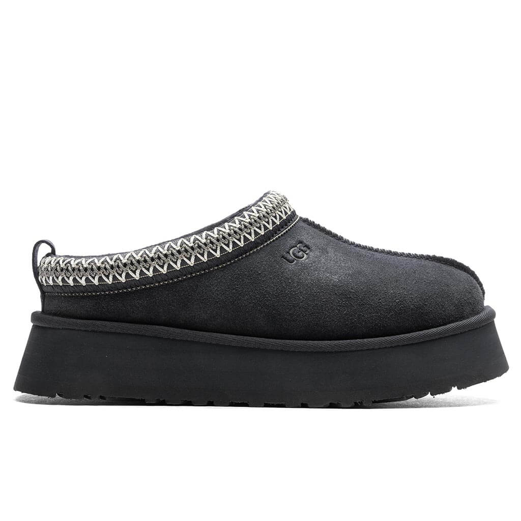 Womens Tazz Slipper Ugg оригінал – Купити в Україні – боковий вид