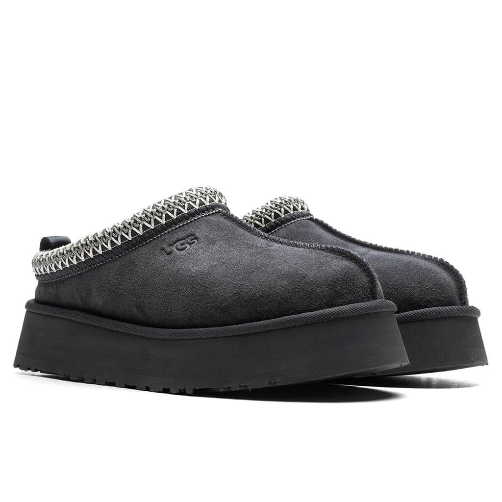 Womens Tazz Slipper Ugg оригінал – Купити в Україні – вид ззаду