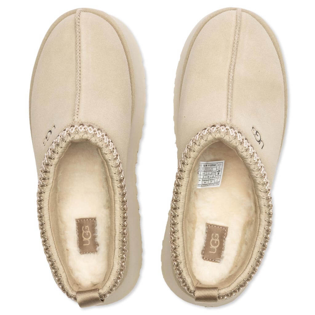Womens Tazz Slipper Ugg оригінал – Купити в Україні – збільшений вид