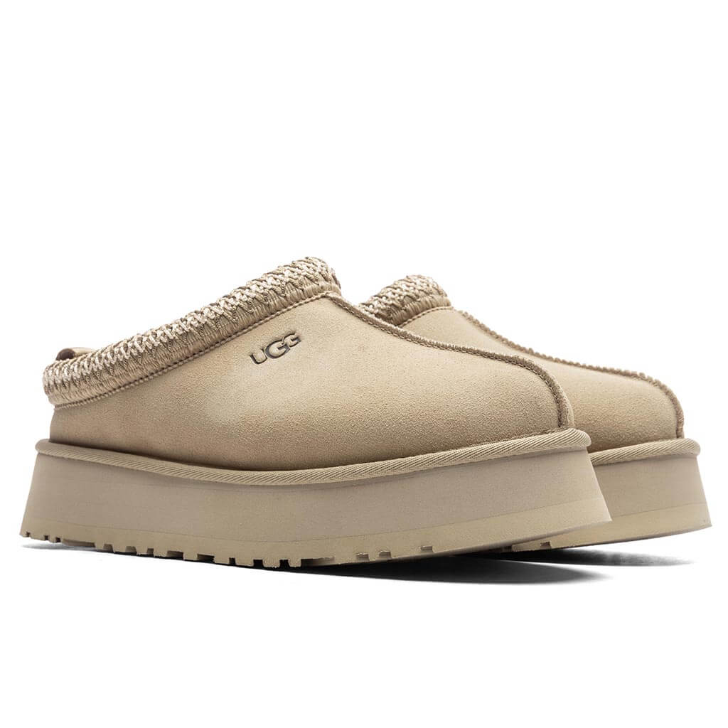 Womens Tazz Slipper Ugg оригінал – Купити в Україні – вид ззаду