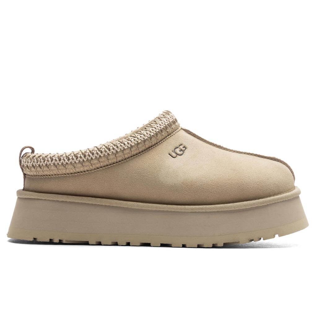 Womens Tazz Slipper Ugg оригінал – Купити в Україні – боковий вид