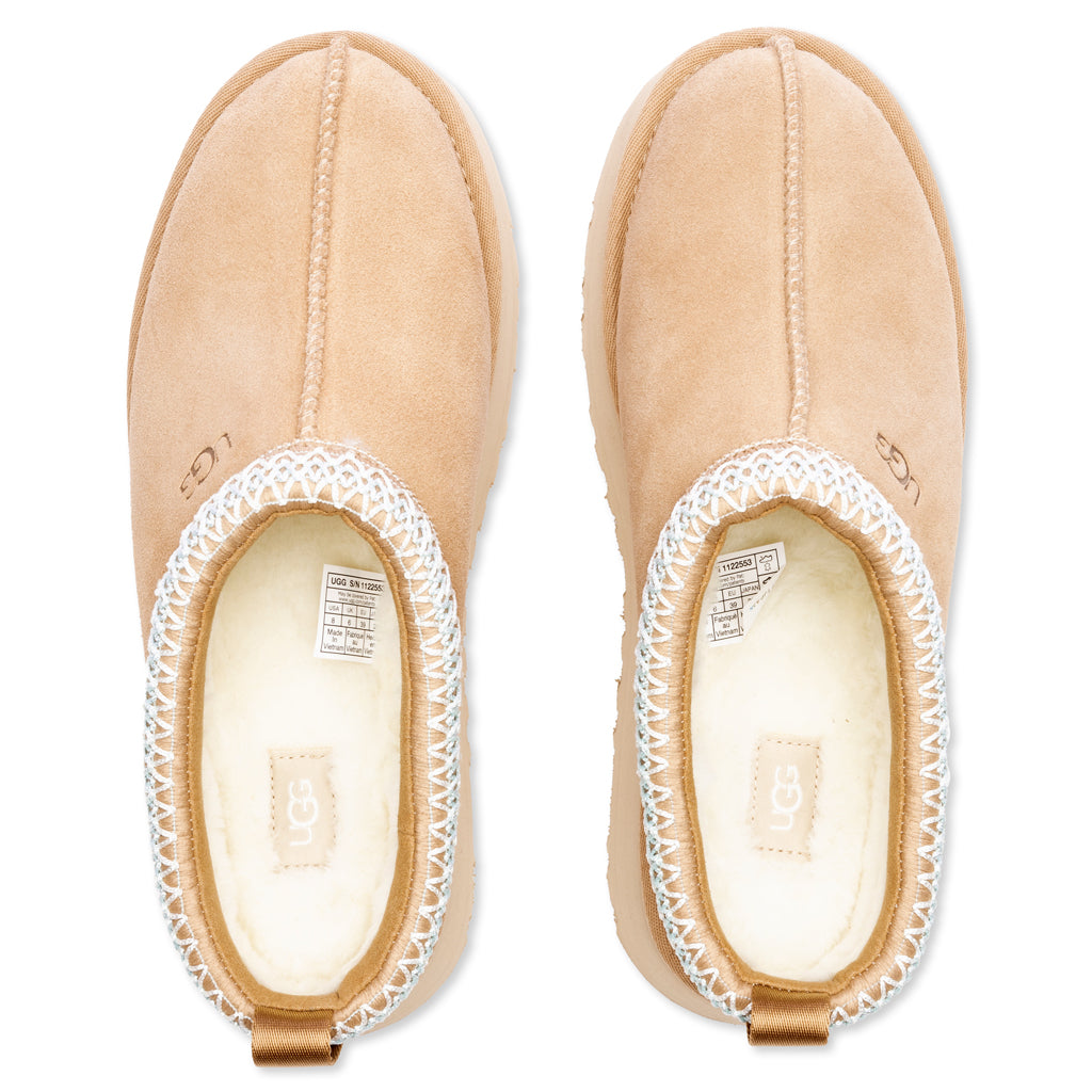 Womens Tazz Slipper Ugg оригінал – Купити в Україні – вид ззаду