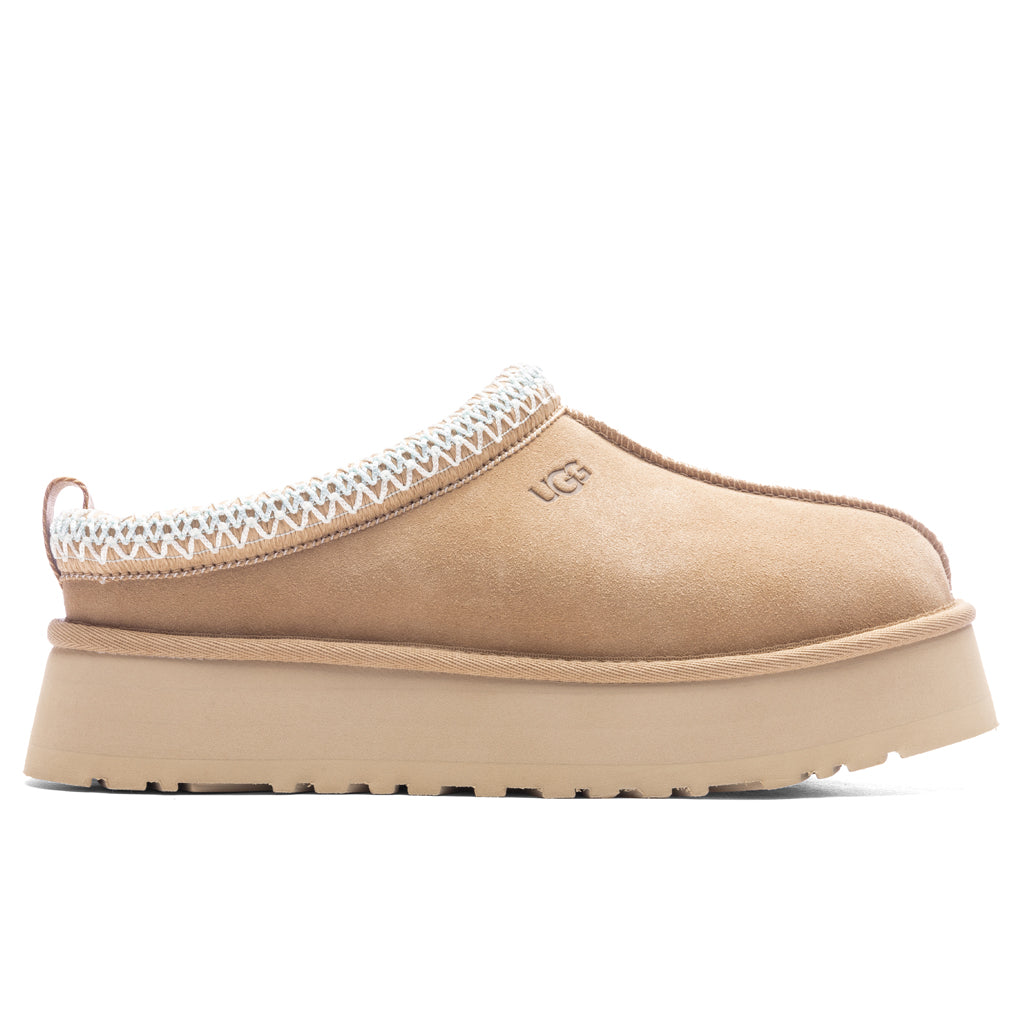 Womens Tazz Slipper Ugg оригінал – Купити в Україні – боковий вид