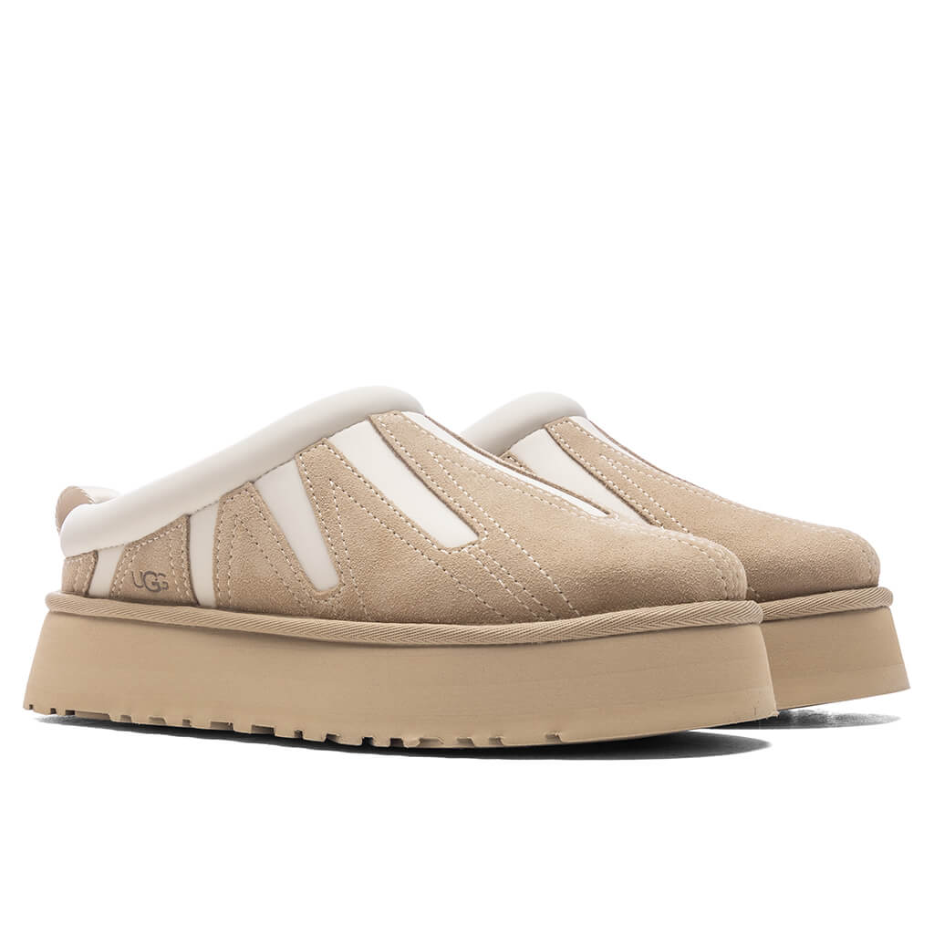 Womens Tazz Sunwave Ugg оригінал – Купити в Україні – вид ззаду