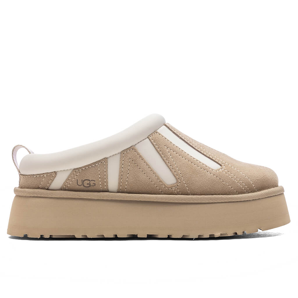 Womens Tazz Sunwave Ugg оригінал – Купити в Україні – боковий вид