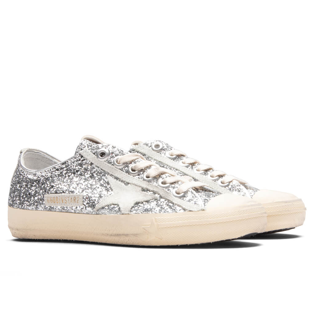 Оригінальна Womens V-Star Golden goose – вид ззаду