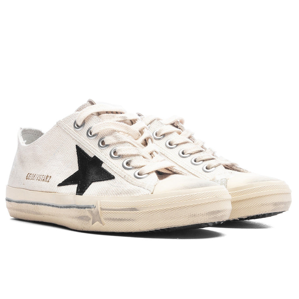 Оригінальна Womens V-Star Golden goose – вид ззаду