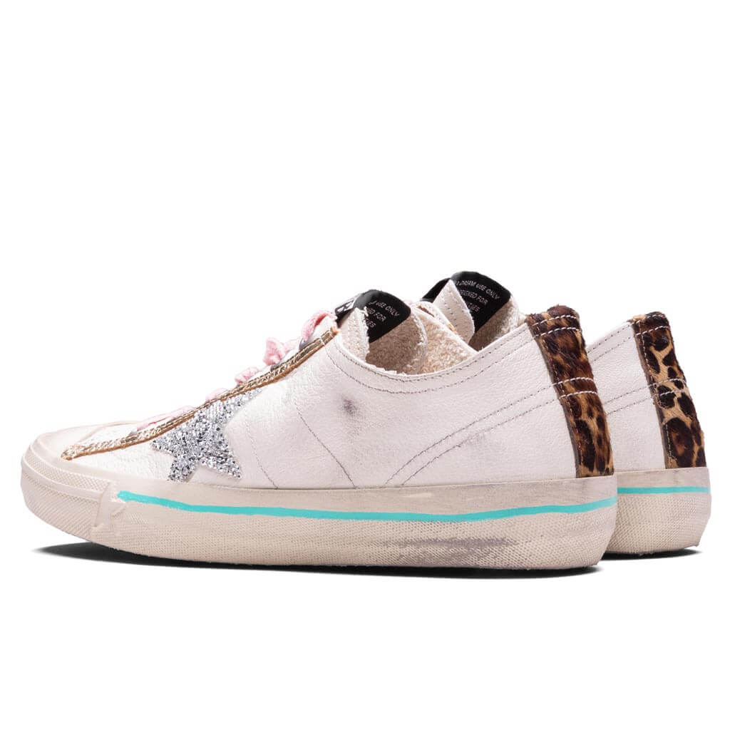 Оригінальна Womens V-Star Golden goose – детальний вид