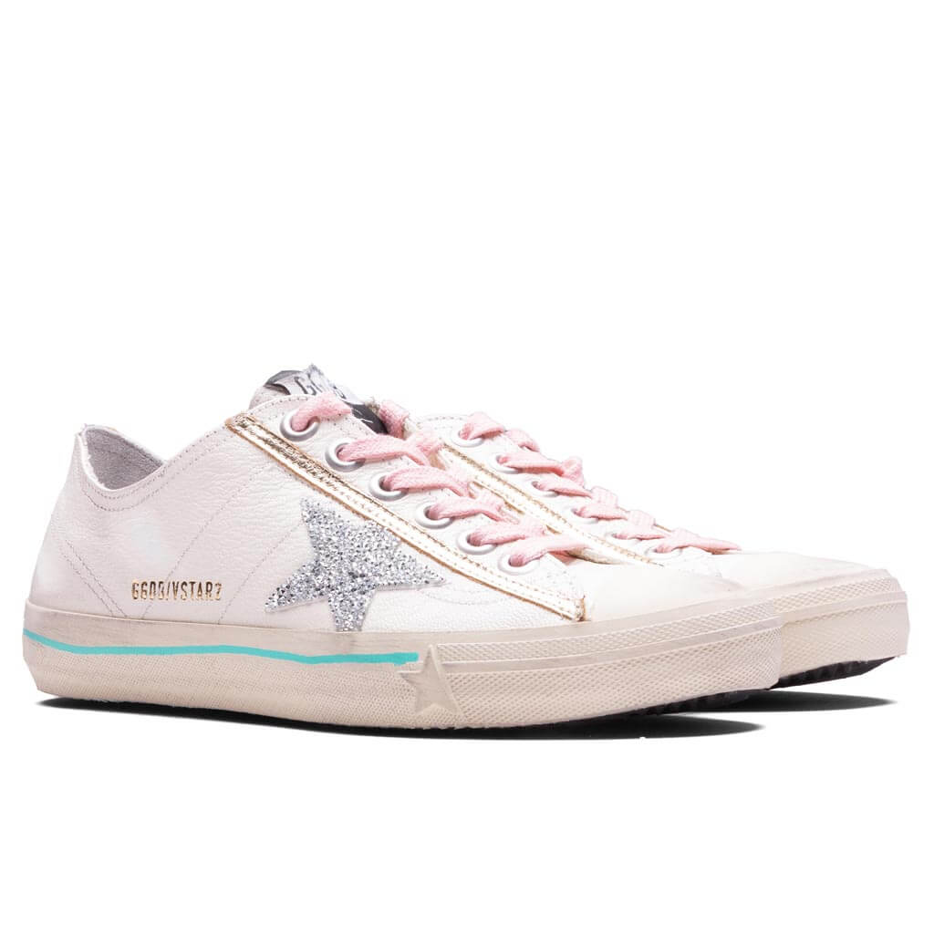 Оригінальна Womens V-Star Golden goose – вид ззаду