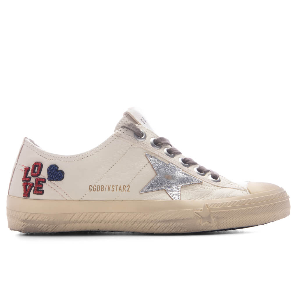Golden goose Footwear оригінал | Швидка доставка Україна – боковий вид