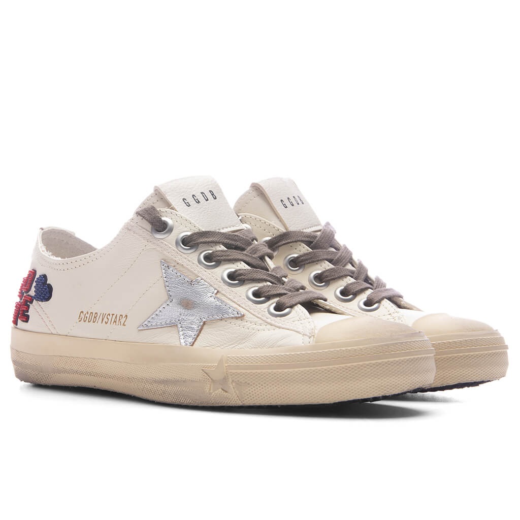 Golden goose Footwear оригінал | Швидка доставка Україна – вид ззаду