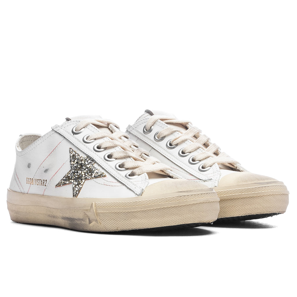 Golden goose Footwear оригінал | Швидка доставка Україна – вид ззаду