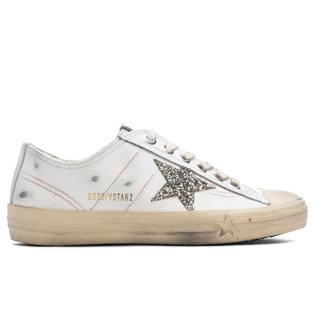 Golden goose Footwear оригінал | Швидка доставка Україна – боковий вид