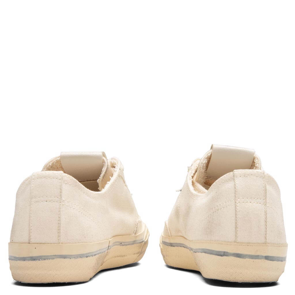 Оригінальна Womens V-Star 2 Canvas Golden goose – збільшений вид
