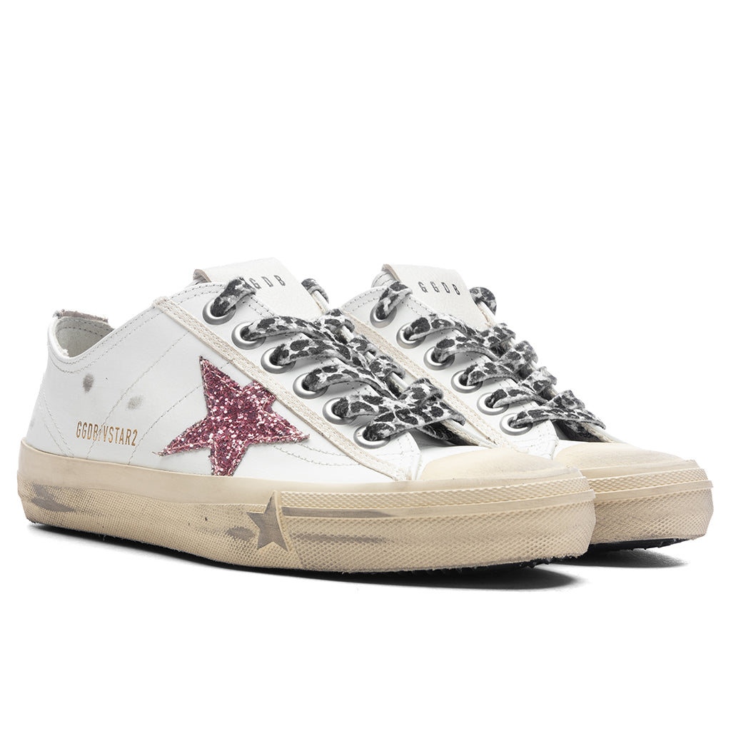Golden goose Footwear оригінал | Швидка доставка Україна – вид ззаду