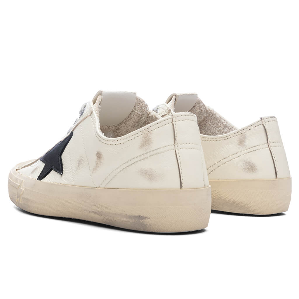 Womens V-Star 2 Sneaker Golden goose – Гарантія оригінальності – детальний вид