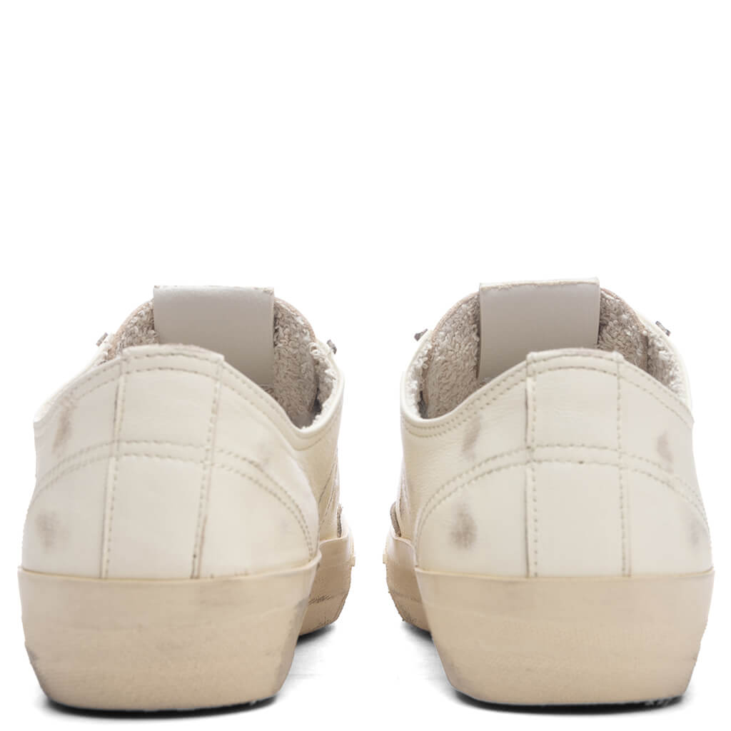 Womens V-Star 2 Sneaker Golden goose – Гарантія оригінальності – збільшений вид