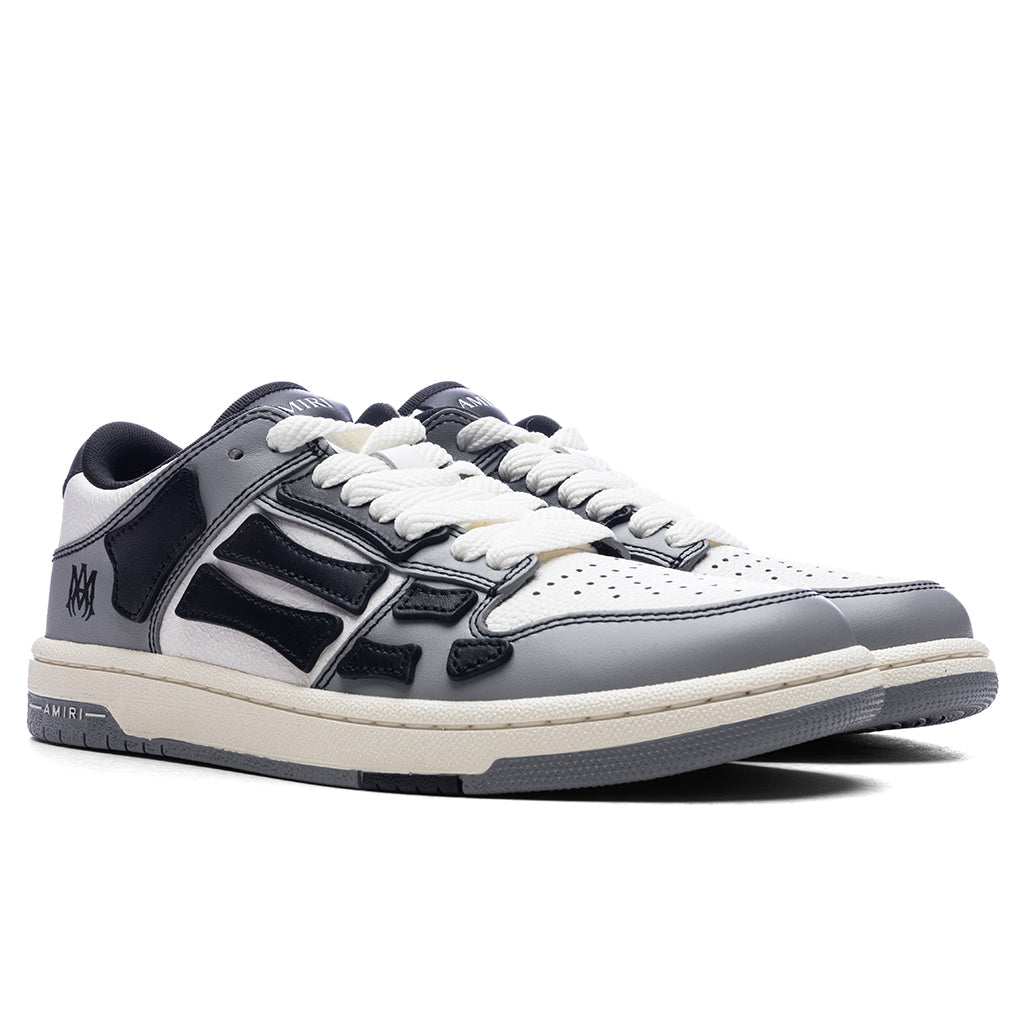 Womens Varsity Skel Top Low Amiri оригінал – Купити в Україні – вид ззаду