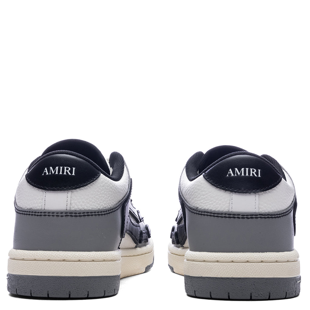 Womens Varsity Skel Top Low Amiri оригінал – Купити в Україні – збільшений вид