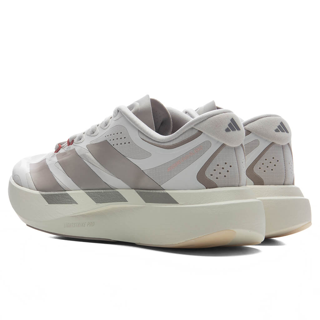 Оригінальна Womens Adizero Evo Sl Exo Adidas – детальний вид - ADIDAS