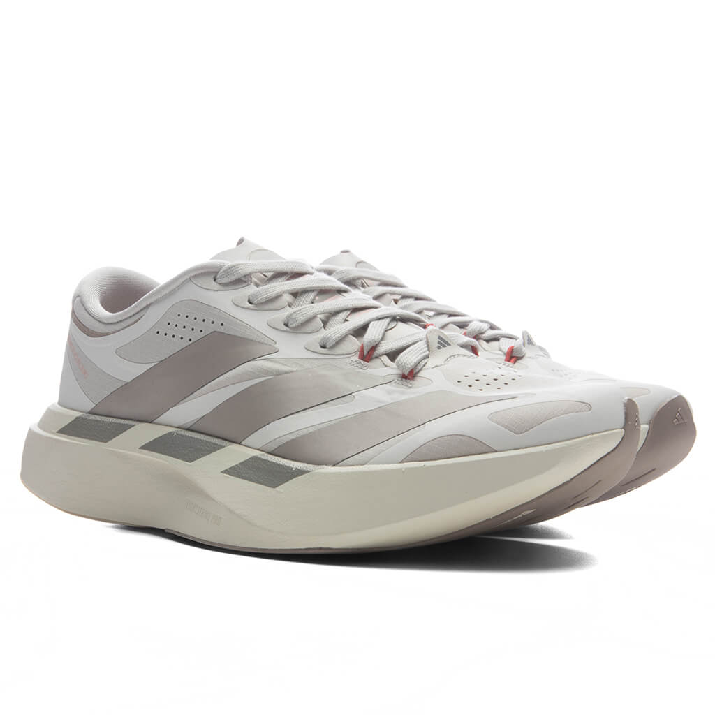 Оригінальна Womens Adizero Evo Sl Exo Adidas – вид ззаду