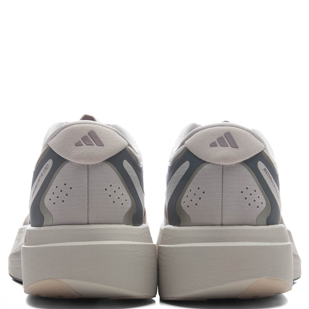 Оригінальна Womens Adizero Evo Sl Exo Adidas – збільшений вид