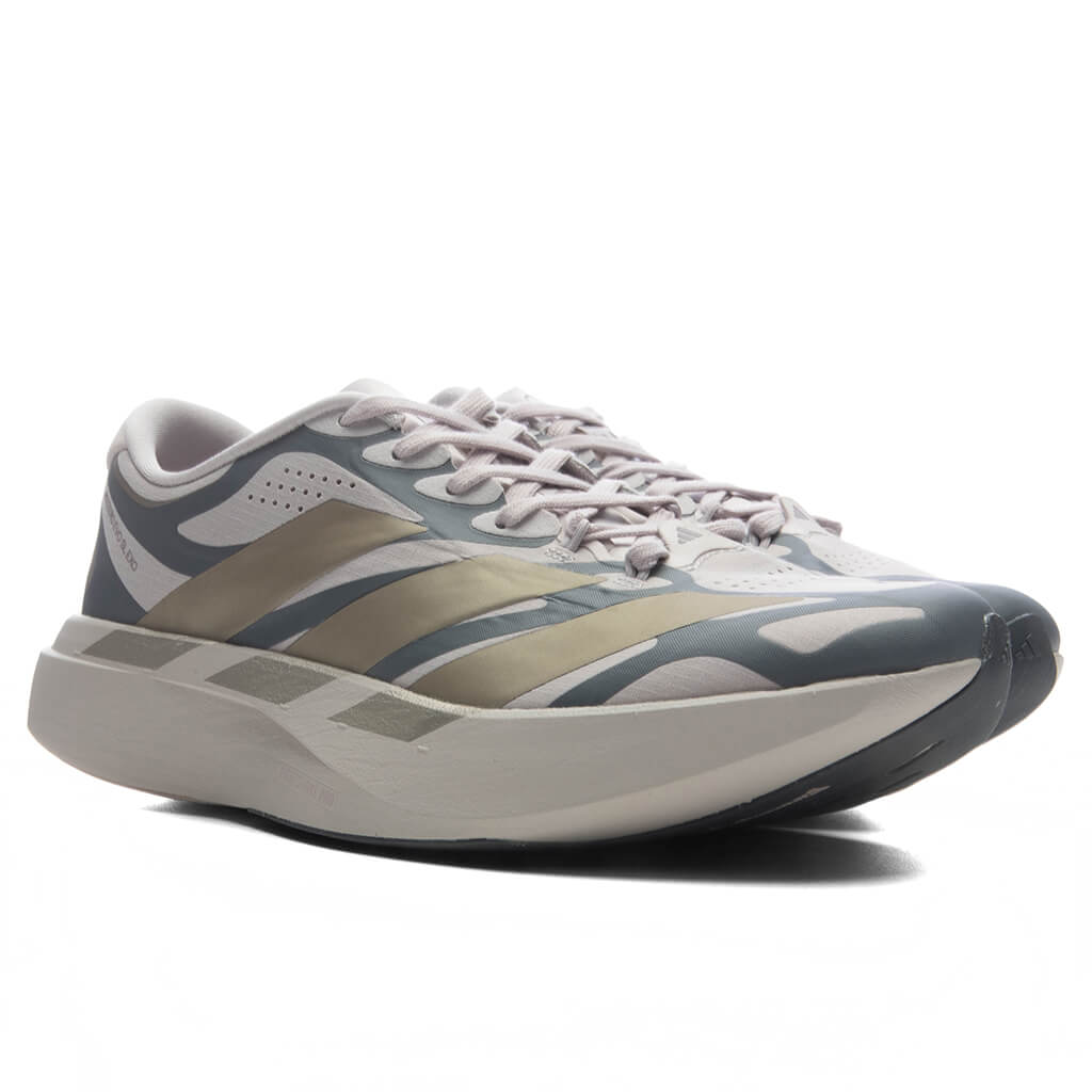 Оригінальна Womens Adizero Evo Sl Exo Adidas – вид ззаду - ADIDAS