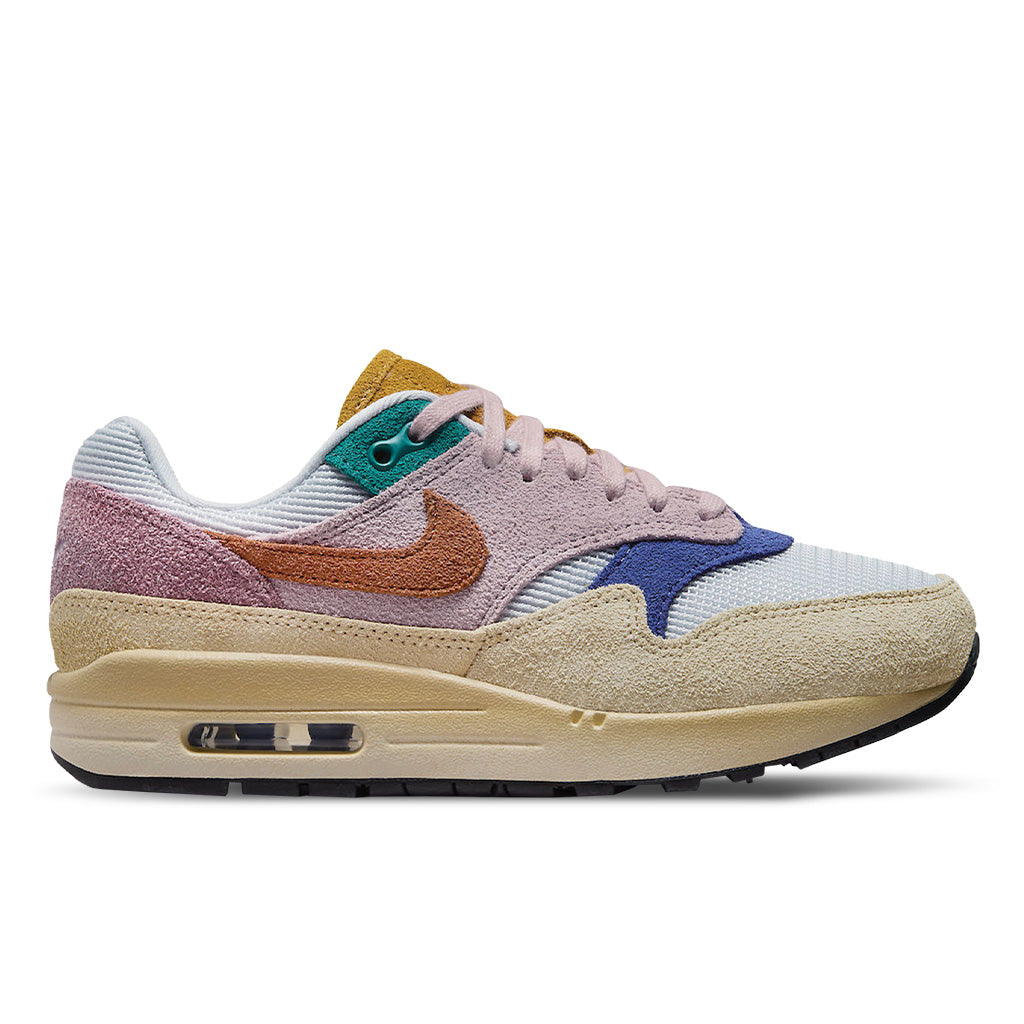 Nike Footwear оригінал | Швидка доставка Україна – боковий вид