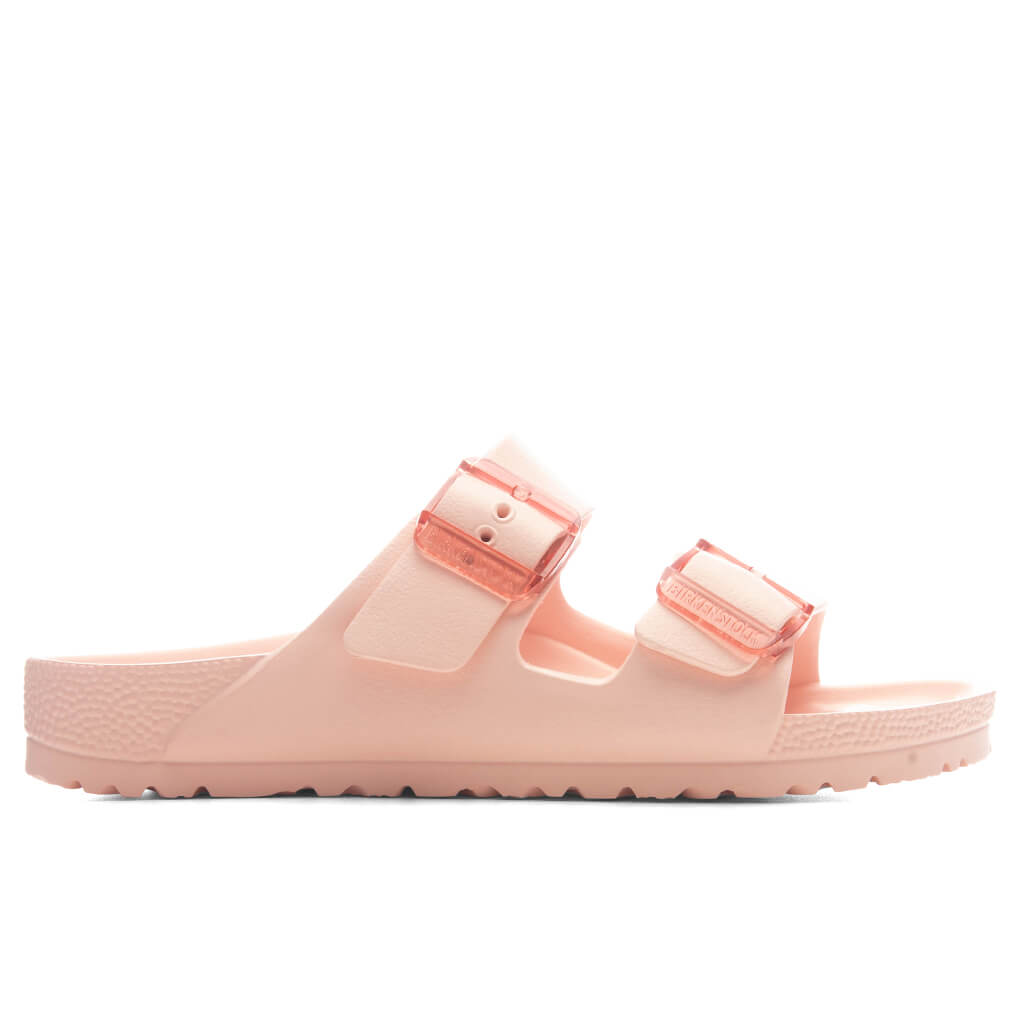 Womens Arizona Stealth Buckle Eva Birkenstock оригінал – Купити в Україні – боковий вид - BIRKENSTOCK