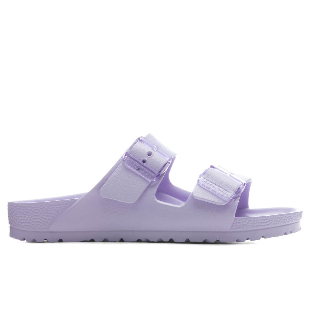 Womens Arizona Stealth Buckle Eva Birkenstock оригінал – Купити в Україні – боковий вид - BIRKENSTOCK