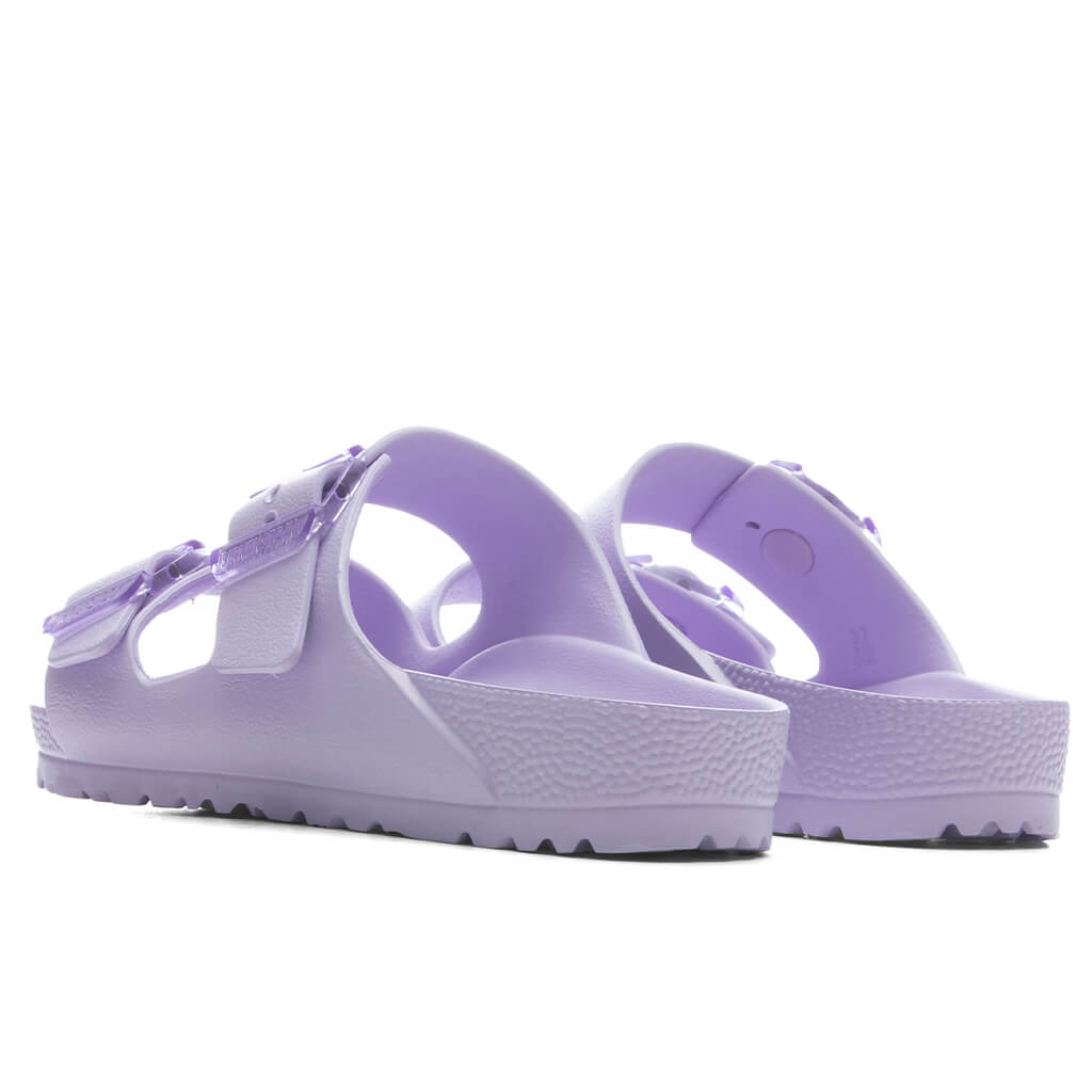 Womens Arizona Stealth Buckle Eva Birkenstock оригінал – Купити в Україні – вид ззаду
